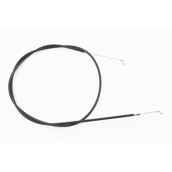 Трос газа (трос 125см; кожух 112см) Stihl FS-55 для карбюратора S265B