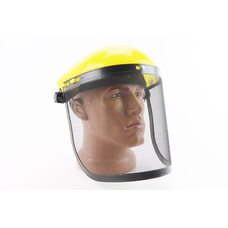 Маска (щиток) захисна "сітка"