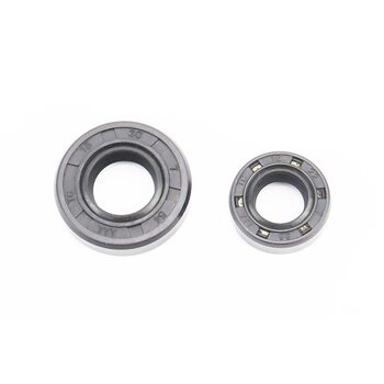 Сальники к-кт 2шт (12x22x7; 15x30x7)