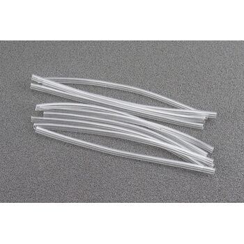 Шланг топливный силикон к-кт 10шт