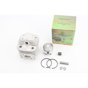 Цилиндр к-кт (цпг) 44mm (палец 10mm)