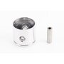 Поршень к-кт 35mm (палець 8mm) Husqvarna 125R/128R