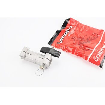 Крепление насадок к трубе D-26mm