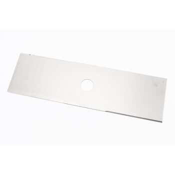 Ніж 2Тx300mm нержавіюча сталь