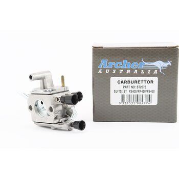 Карбюратор Stihl FS-400/450/480