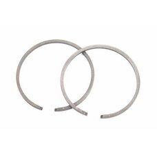 Кольца поршневые 34х1,5mm Stihl FS-38/45/55, OLEO MAC SPARTA 25