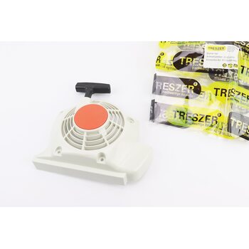 Стартер "Собачка - 2 зацепа" Stihl FS-450