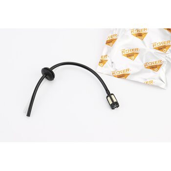 Шланг паливний + фільтр к-кт