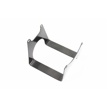 Защита бака топливного, металл, 4отв. Тип 2