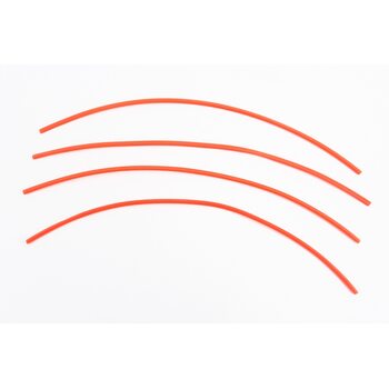 Леска d-3,0mm, 280mm "квадрат", 4шт. к-кт