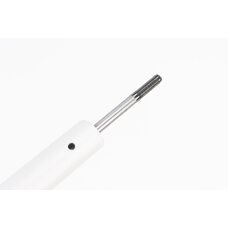 Вал + труба к-кт D-26mm, L-1500mm, d-8mm, 9x9T