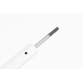 Вал + труба к-кт D-26mm, L-1500mm, d-8mm, 9x9T