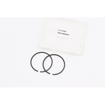 Кольца поршневые 40х1,2mm MS-210/211/230, FS-100/400, Shindaiwa 352s, B450 (в коробке)