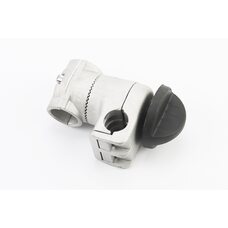 Кріплення ручок до труби D-28mm к-кт, регульоване