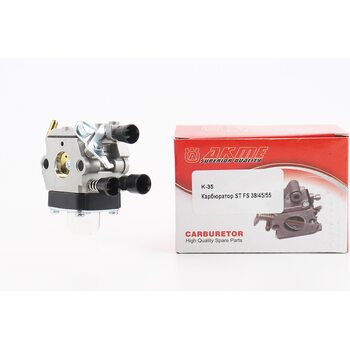 Карбюратор Stihl FS-55/85