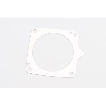 Прокладка крышки стартера 1E40F-1E44F, (алюминий)