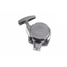 Стартер 4отв. 50,0х50,0mm "Плавный пуск - 4 зацепа" 34F