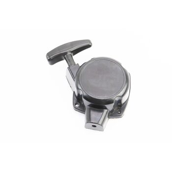 Стартер 4отв. 50,0х50,0mm "Плавний пуск - 4 зачепи" 34F