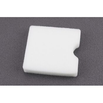 Фильтр воздушный – элемент квадратный (одна выборка), поролон