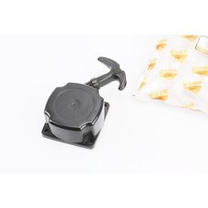 Стартер 4отв. 66,5х66,5mm "Плавний пуск - 4 зачепи", Dзачепи-38mm Тип 2