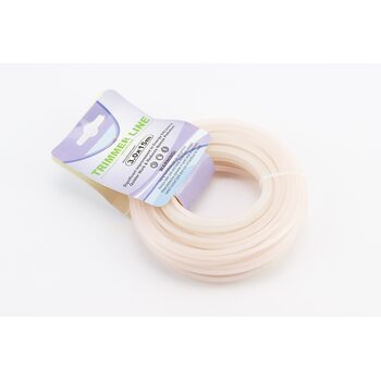 Струна косильна d-3,0mm, 15м "квадрат" (різні кольори)