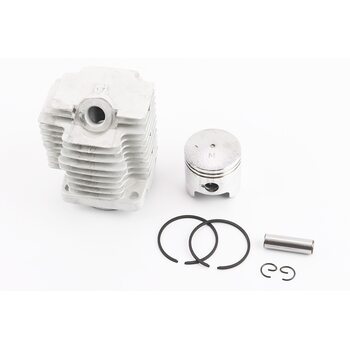 Циліндр к-кт (цпг) 40mm (палець 10mm) для квадроцикла, мотопомпи