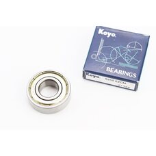 Підшипник 6202 ZZ (15x35x11) MS-210,230,250,251,380,381-лів. чи прав. 341,360,361,362,440,460,461-лів.; валу первинного СВ250; 172FMM-5/172FMM-3A/175FMN