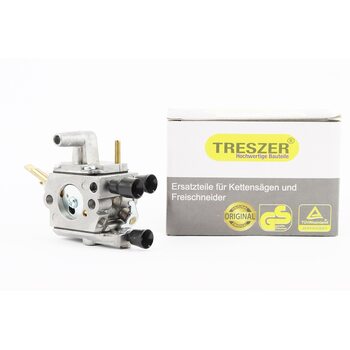 Карбюратор Stihl FS-400/450/480