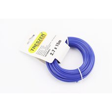 Струна косильна d-2,65-2,7mm, 15м "зірка"(без упаковки)