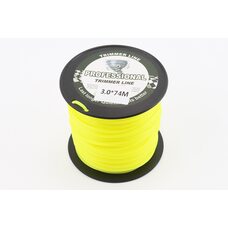 Струна косильна d-3,0mm, 74м "зірка"