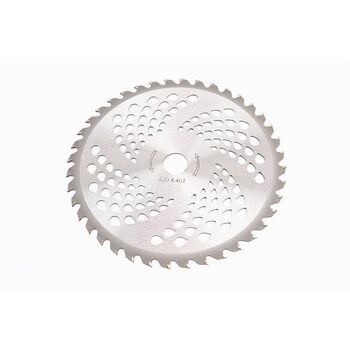 Нож 40Тх230mm победитовые зубья