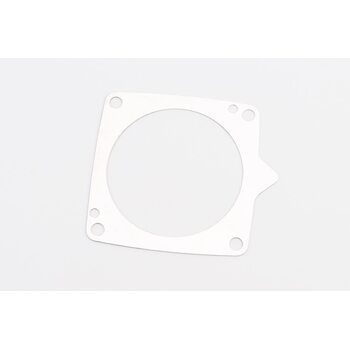 Прокладка крышки стартера 1E40F-1E44F, (алюминий)