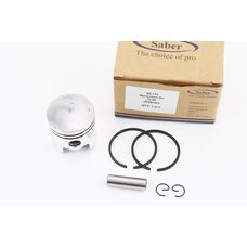 Поршень к-кт 36mm (палец 9mm)