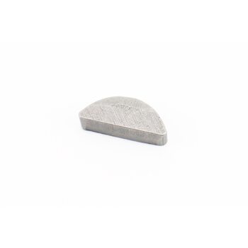 Шпонка коленвала 3х5mm 1E36F/1E40F/1E44F
