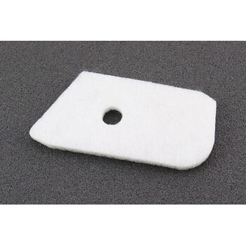 Фильтр воздушный - элемент, войлок Husqvarna 125R/128R