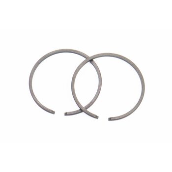 Кольца поршневые 32х1,5mm