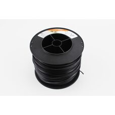 Струна косильна d-3,3mm, 228м "квадрат", ОРІГІНАЛ (00009302623)