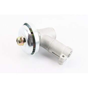 УЦІНКА Редуктор нижній D-28mm, 4Т (кріплення ножа – гайка)(немає різьби у боковому отворі)