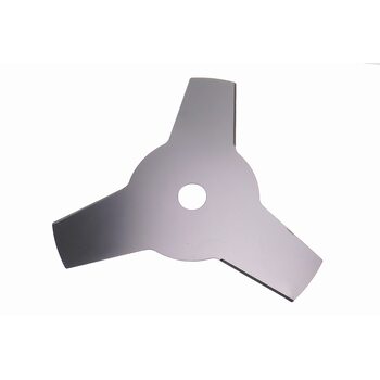 Нож 3Тх255mm, широкий (разные цвета)