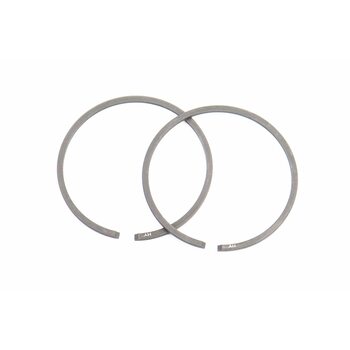 Кільця поршневі 40х1,2mm MS-210/211/230, FS-100/400, Shindaiwa 352s, B450
