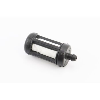 Фильтр топливный - элемент (сетка) d-5,0mm, D-18mm, L-40mm