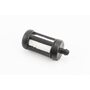 Фильтр топливный - элемент (сетка) d-5,0mm, D-18mm, L-40mm