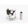 Поршень к-кт 40mm (палец 10mm) +подшипник
