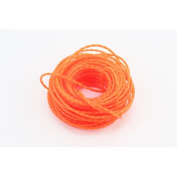 Леска d-3,5mm, 15м "сверло"