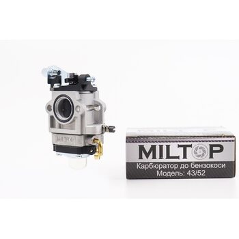 Карбюратор 1E40F-1E44F