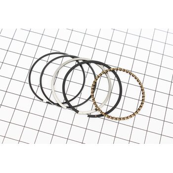 Кольца поршневые 40x1mm HONDA GX35 (CG438) - 4Т