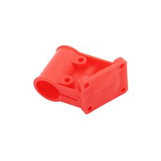 Кріплення захисту ножа до труби D-26mm (різні кольори)