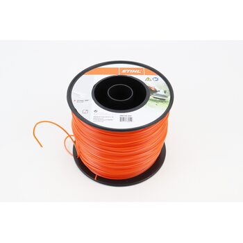 Струна косильна d-2,4mm, 291м "зірка", ОРІГІНАЛ (00009303339)