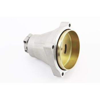 Редуктор верхній D-28mm, 4Т (7x7mm), L-106mm (різні кольори)