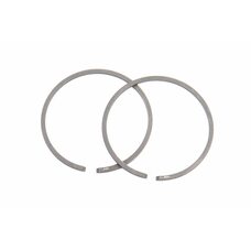 Кільця поршневі 40х1,2mm MS-210/211/230, FS-100/400, Shindaiwa 352s, B450